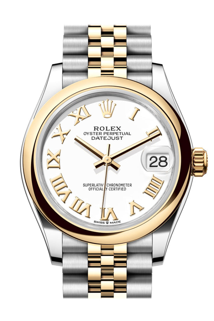 Rolex Datejust 31